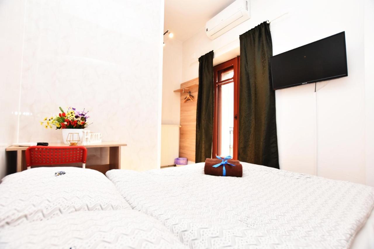 City Central Hostel Вроцлав Екстериор снимка